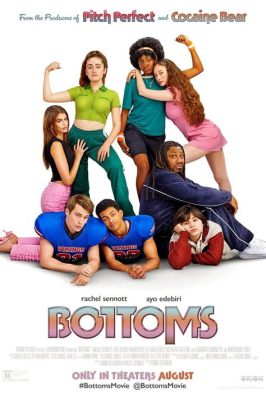 Bottoms - 