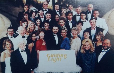  Guiding Light: A Soap Opera That Illuminated Daytime Television