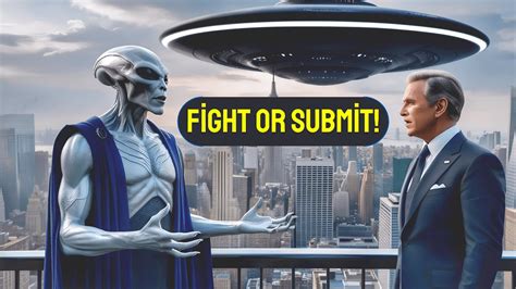  Invasion - Arrogant Aliens and Everyday Humanity!